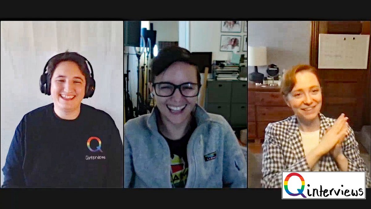 qinterviews's tweet photo. Working on the @lezhangoutpod edit! Find out what's going on in this screenshot soon!
#Qinterviews https://t.co/vUwKC2vRgh