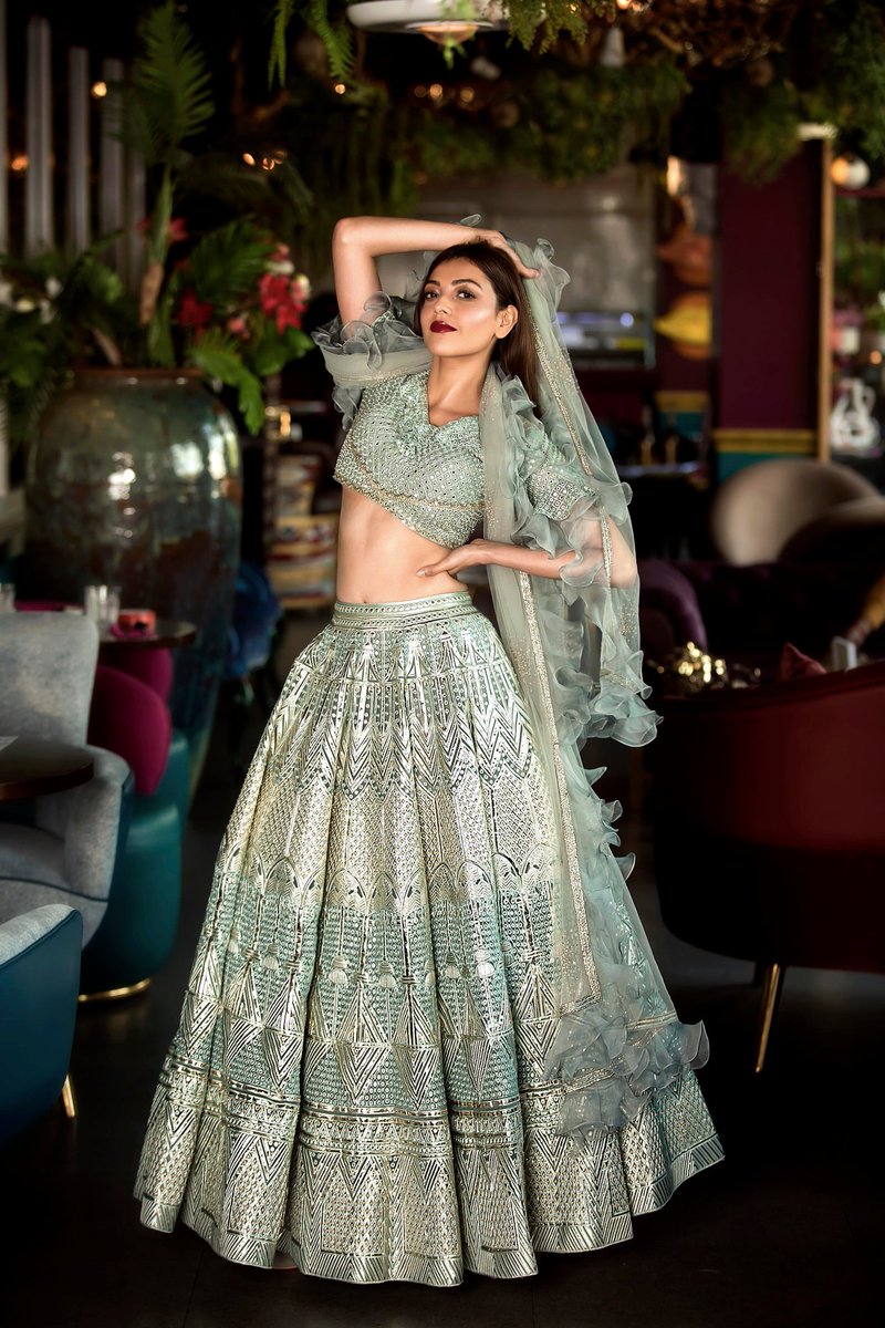 This Photoshoot Will Be In History Book ❤️🔥

<a href="/MsKajalAggarwal/">Kajal Aggarwal</a> || #KajalAggarwal