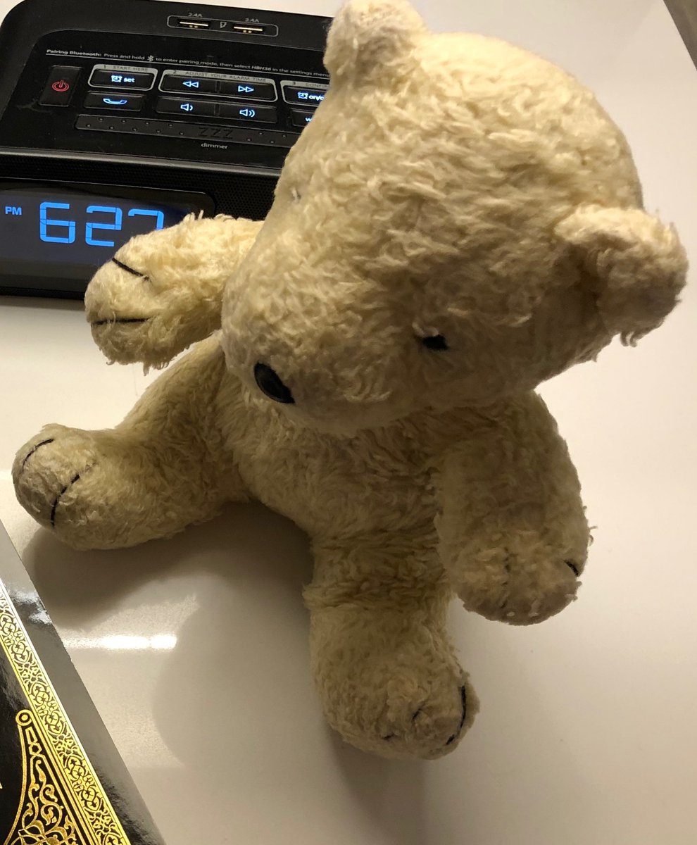 xpdrstby's tweet photo. Made a quick stop in #Rome #Roma #Italy #Italia today and our bag was stolen pretty quickly at the Roma Tiburtina Metro ticket station. While I prefer the return of everything, you can keep it all if you’d just return my bear. I’ll even throw in a reward for his safe return. https://t.co/DFPDEJDiFT