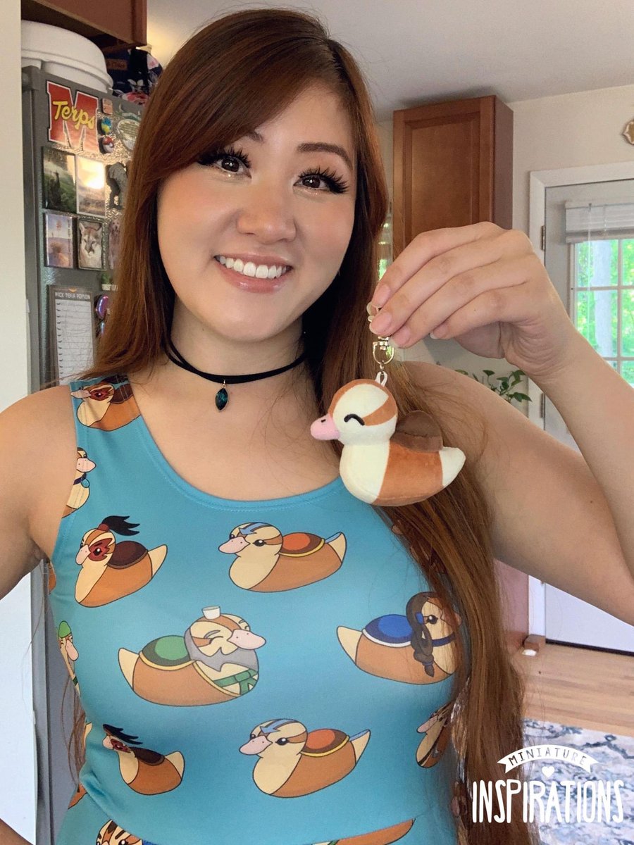 MinInspirations's tweet photo. Is anyone else obsessed with ATLA turtle ducks or is it just me? #avatarfanart #AvatarTheLastAirbender #kawaiigirl #ducks #birding #24thVGMA https://t.co/e62JQaIaxq