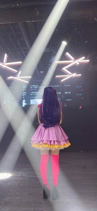コスプレイヤー秋津穂乃華のTwitter画像13