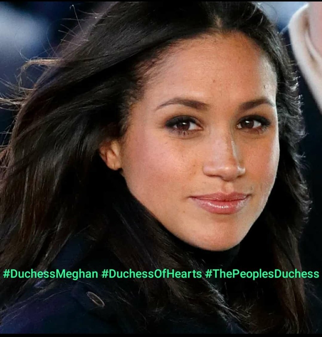 EssencePoetry's tweet photo. #MeghanMarkle
#MamaDoriaDaughter
#PrinceHarryWife
#PrincessMeghan
#DuchessOfSussex
#DuchessOfHeart
#ThePeoplesDuchess
#PrinceArchieMother
#PrincessLilibetMother
#PhenomenalWoman
#WonderWoman
#WeLoveYou
#LadyDianaSpencer
#WatchesOverHerFamily https://t.co/u4lV0eGboJ