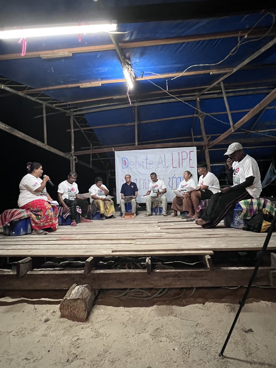 LAST LIVE AT LIPE tweet media