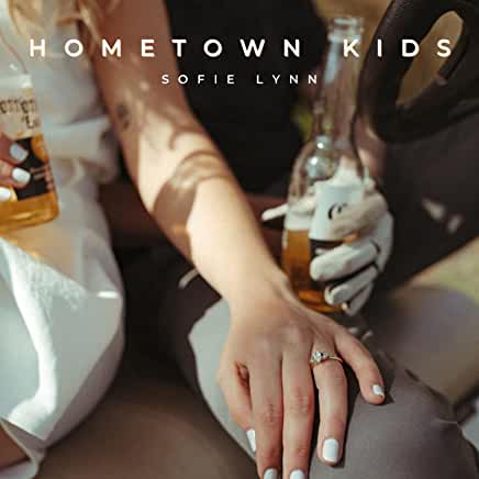 #GreatNewMusic Here’s a heartfelt new single “HOMETOWN KIDS” by <a href="/iamsofielynn/">Sofie Lynn</a>

Youtube #LyricVideo
youtu.be/B06vqIsg4lI

GO Stream or Download #HometownKids by <a href="/iamsofielynn/">Sofie Lynn</a>
⬇️⬇️⬇️⬇️⬇️
ffm.to/blp2k7p

#NewRelease #Country #rtitbot <a href="/rttanks/">EpochBots</a> <a href="/BlackettMusic/">Benjamin Blackett </a> <a href="/FluidRT/">Fluid Retweets 🇺🇦 🇬🇧</a>