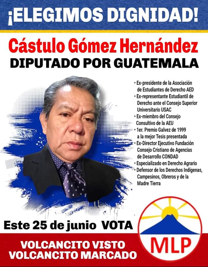 Cástulo Gómez Hernández (@castulogomez55) on Twitter photo 