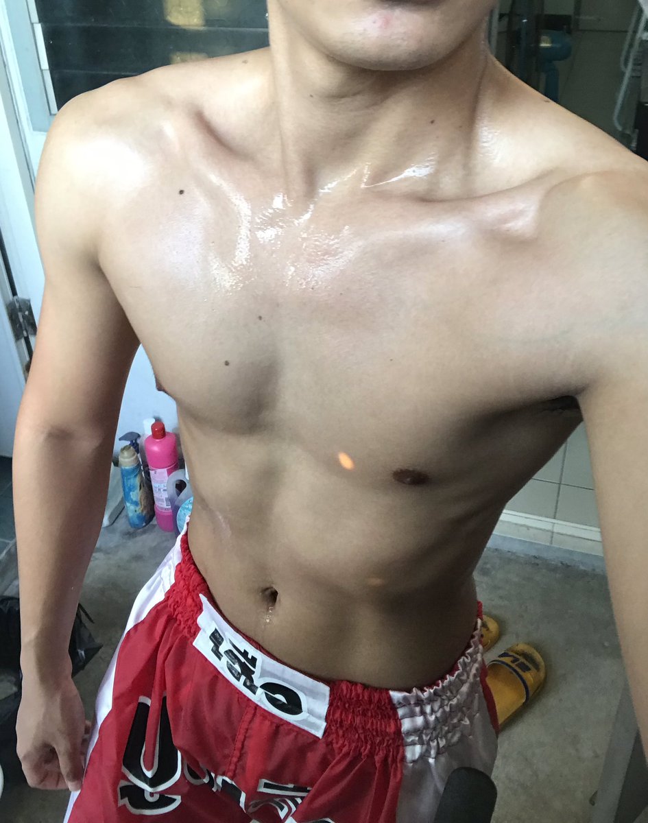 ออกกำลังกายกันครับ