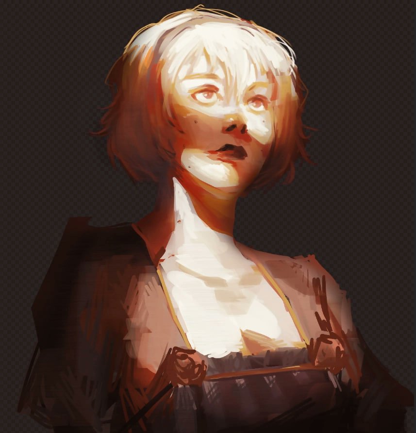 vbkk_'s tweet photo. #homestuck #hom3stuck #roselalonde https://t.co/Xyz9AChTzO