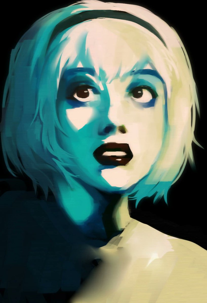 vbkk_'s tweet photo. #homestuck #hom3stuck #roselalonde https://t.co/Xyz9AChTzO