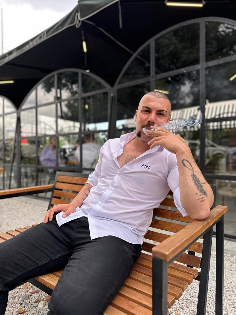 EmrahAtsz33's tweet photo. Tabi öyledir öyle Börte.. https://t.co/OACeX6fOZ8