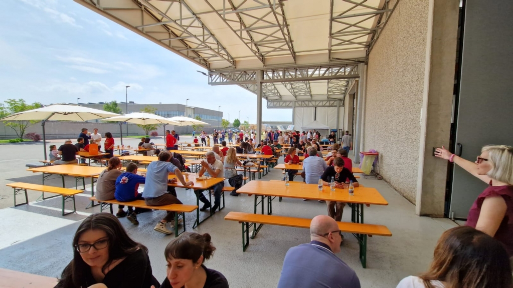 SYNCRO GROUP tweet media