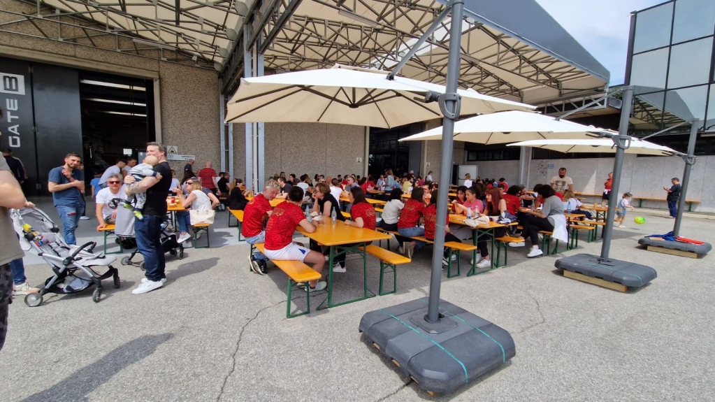 SYNCRO GROUP tweet media