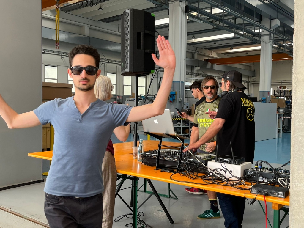 SYNCRO GROUP tweet media