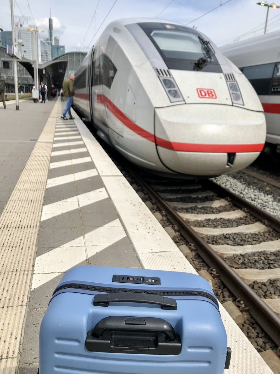 Globally, about a third of all car journeys are under 3km and a third of plane journeys under 750km.

Short trips that could shift to more time-, space- and energy-efficient modes with proper infrastructure investments.

The future is more bikes and trains; fewer cars and planes.