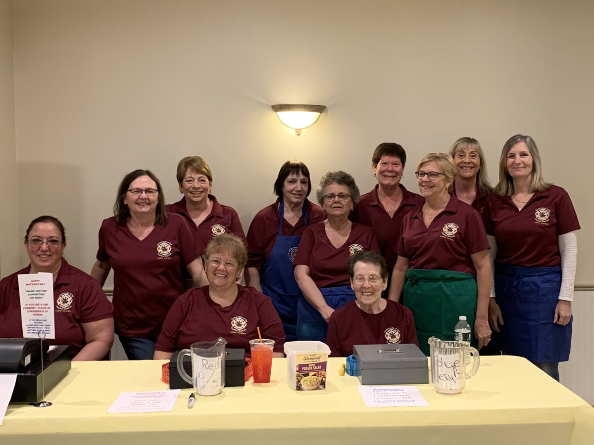Hungry? 

Come on down and get some breakfast! 

The Ladies Auxiliary is hosting a breakfast today until 11:00 AM.

Adults $10, kids 6-10 are $5, kids 5 and under are free.

This is at Station 1, 226 Old Loudon Road, Latham, NY 12110