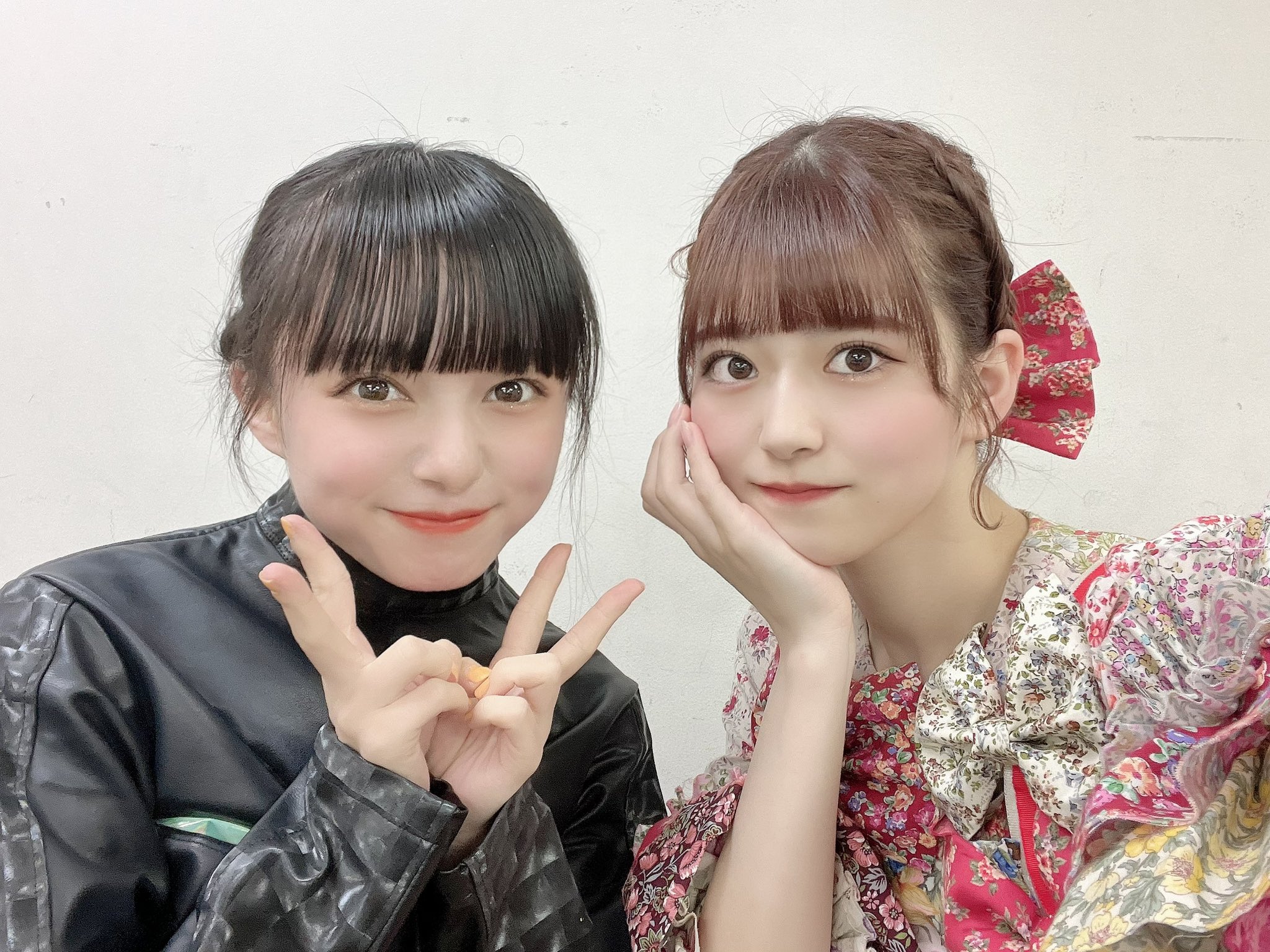 月足天音 (FRUITS ZIPPER) على X: 