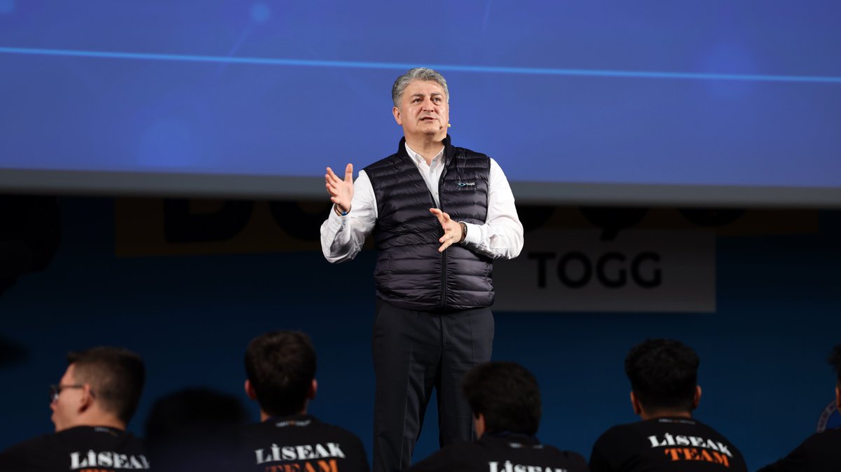 Kayseri Sanayi Odası tweet media