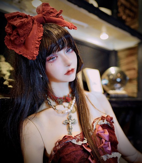 コスプレイヤー高嶺ヒナのTwitter画像40