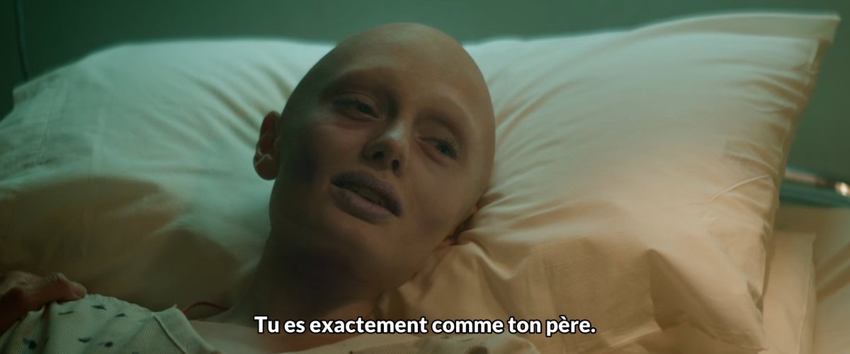 xuxu's tweet image. Je découvre que tout était dit dans le volume 1 concernant le père de Peter Quill 🙈

#GuardianOfTheGalaxy #Vol1 #lag