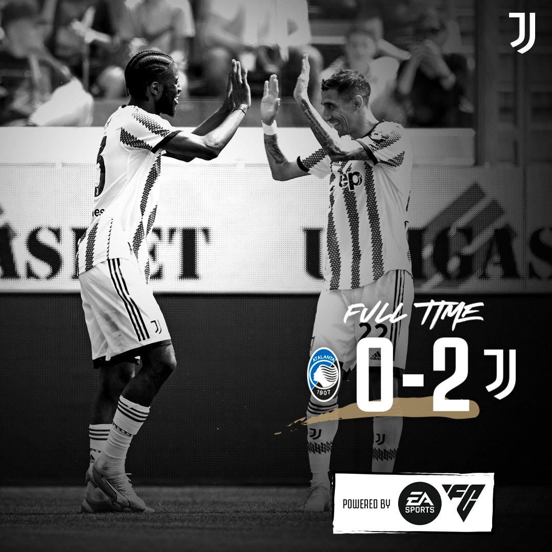 JuventusFC tweet media