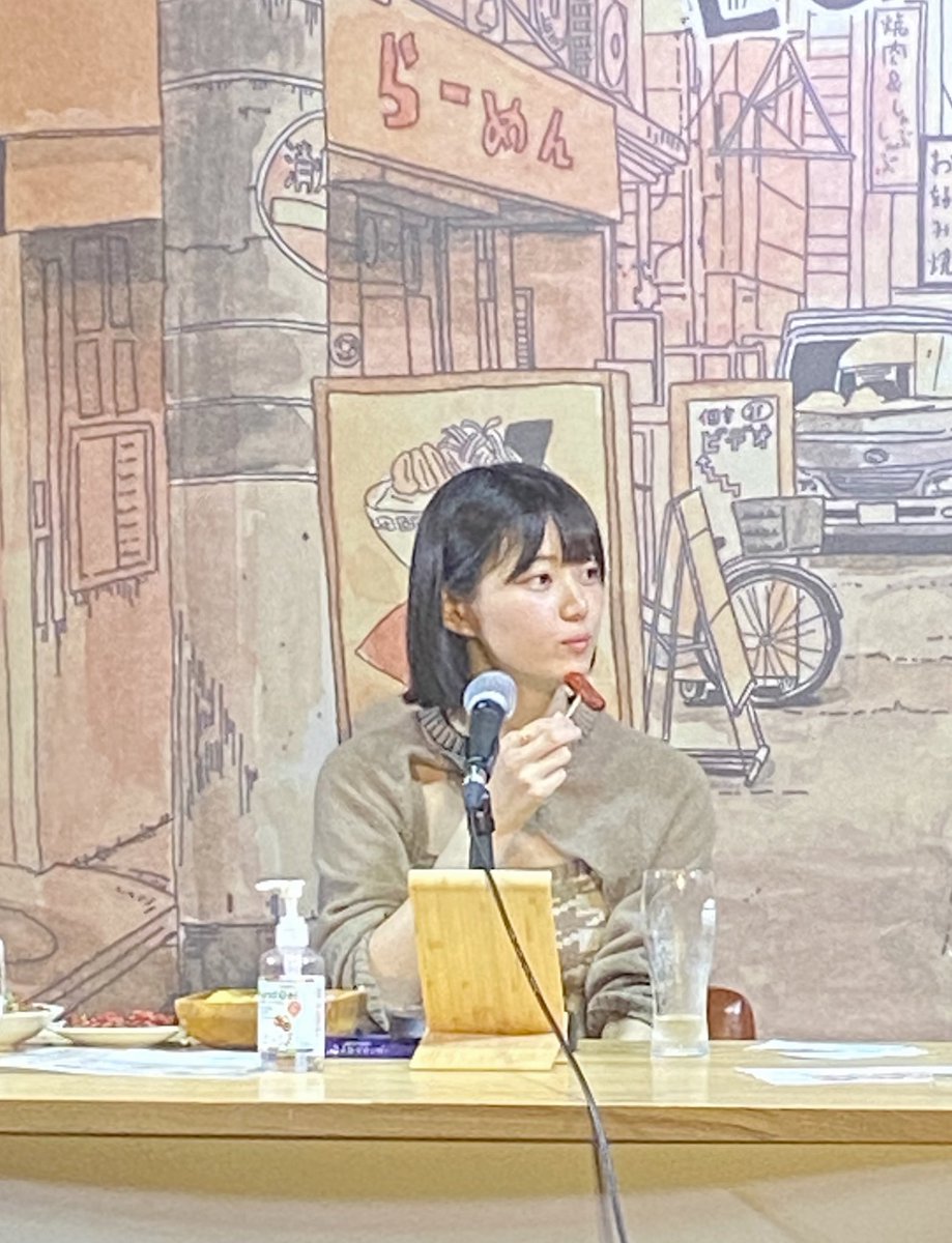 いけちゃん 抽プレ チェキ TikTok