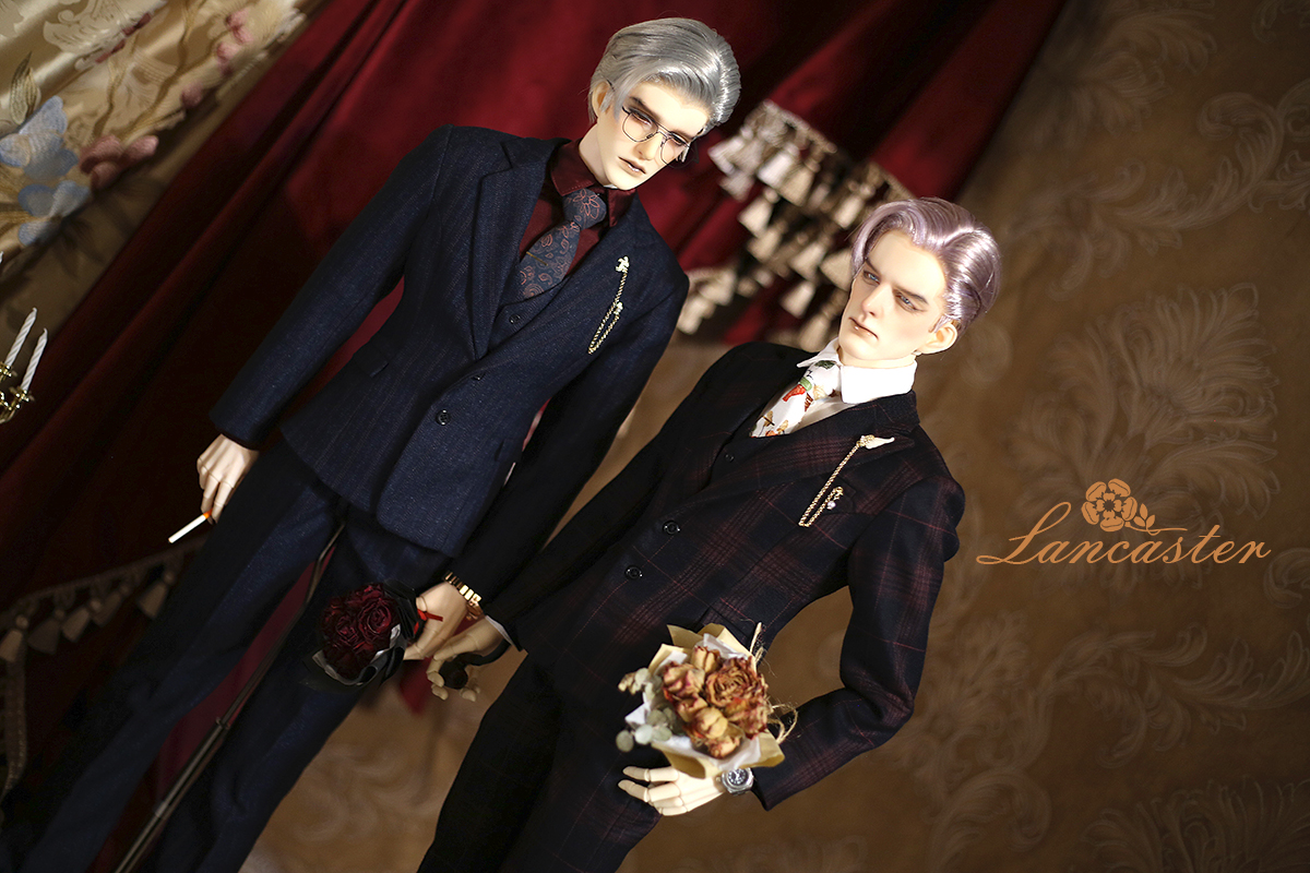 FlameHoshi's tweet photo. #Lancaster  👔 #flamehoshi https://t.co/VfW8vlHYAO