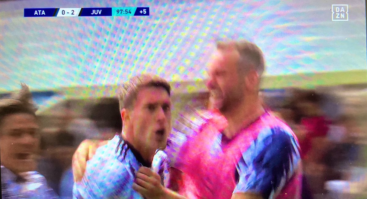 Giovanni Capuano tweet media