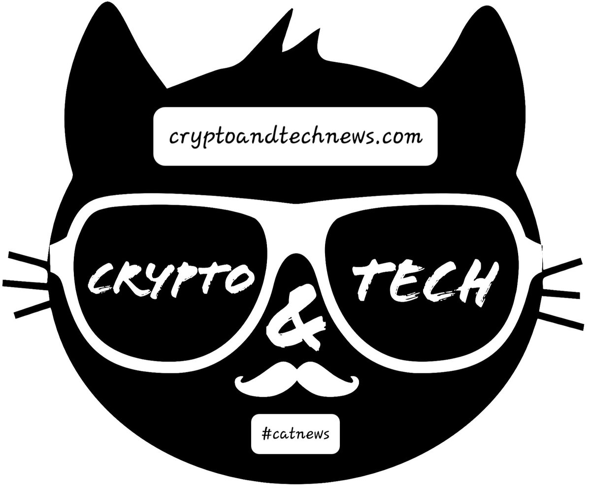 Crypto & Tech News tweet media