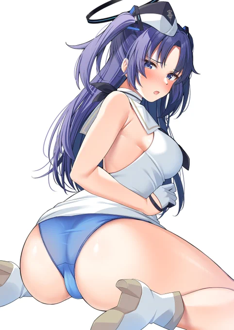 ユウカ 