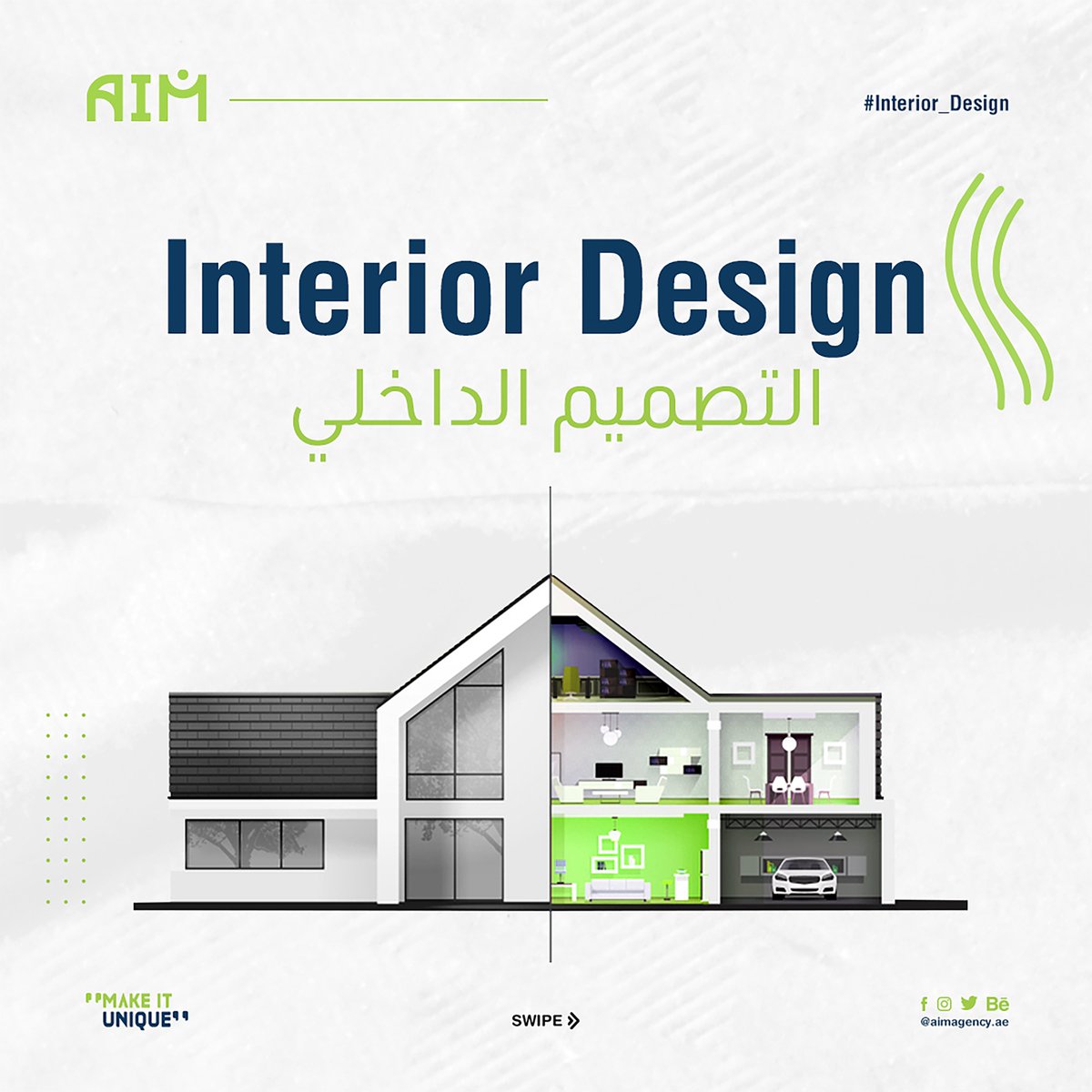 AIMagency_ae's tweet image. Aim Interior design service offers Apartment's , villas, offices, parks, and booth designs
#makeitunique
#aimagency