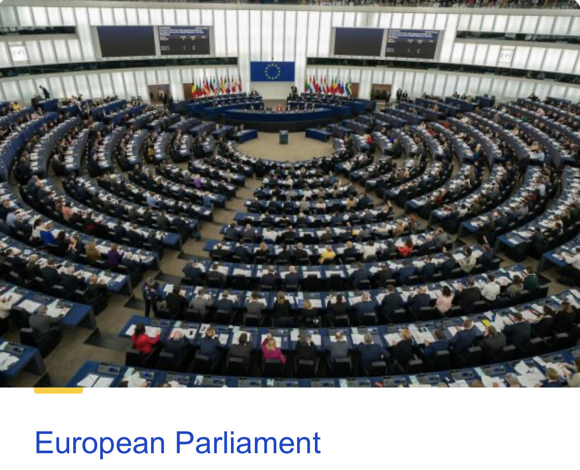 GhanainBelgium's tweet photo. #EuropeDay 🇪🇺 Know The #EU Institutions 🇪🇺 Happy #EUOpenDays @EuropeInGhana @eu_eeas https://t.co/egOc0OOvn0