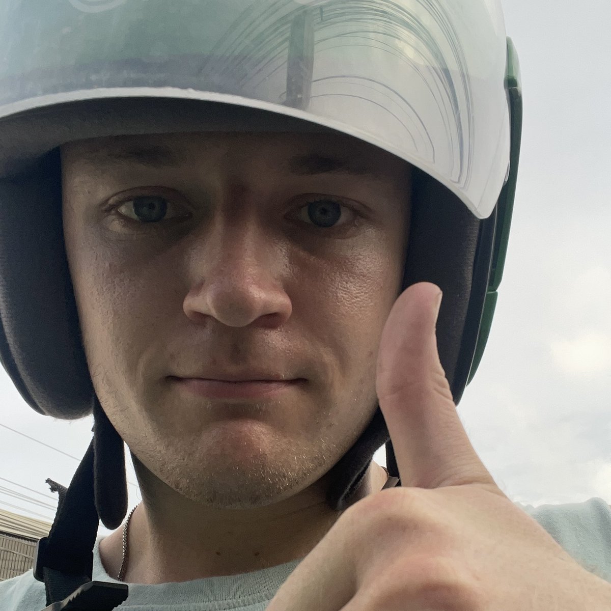 Sam Barnes tweet media