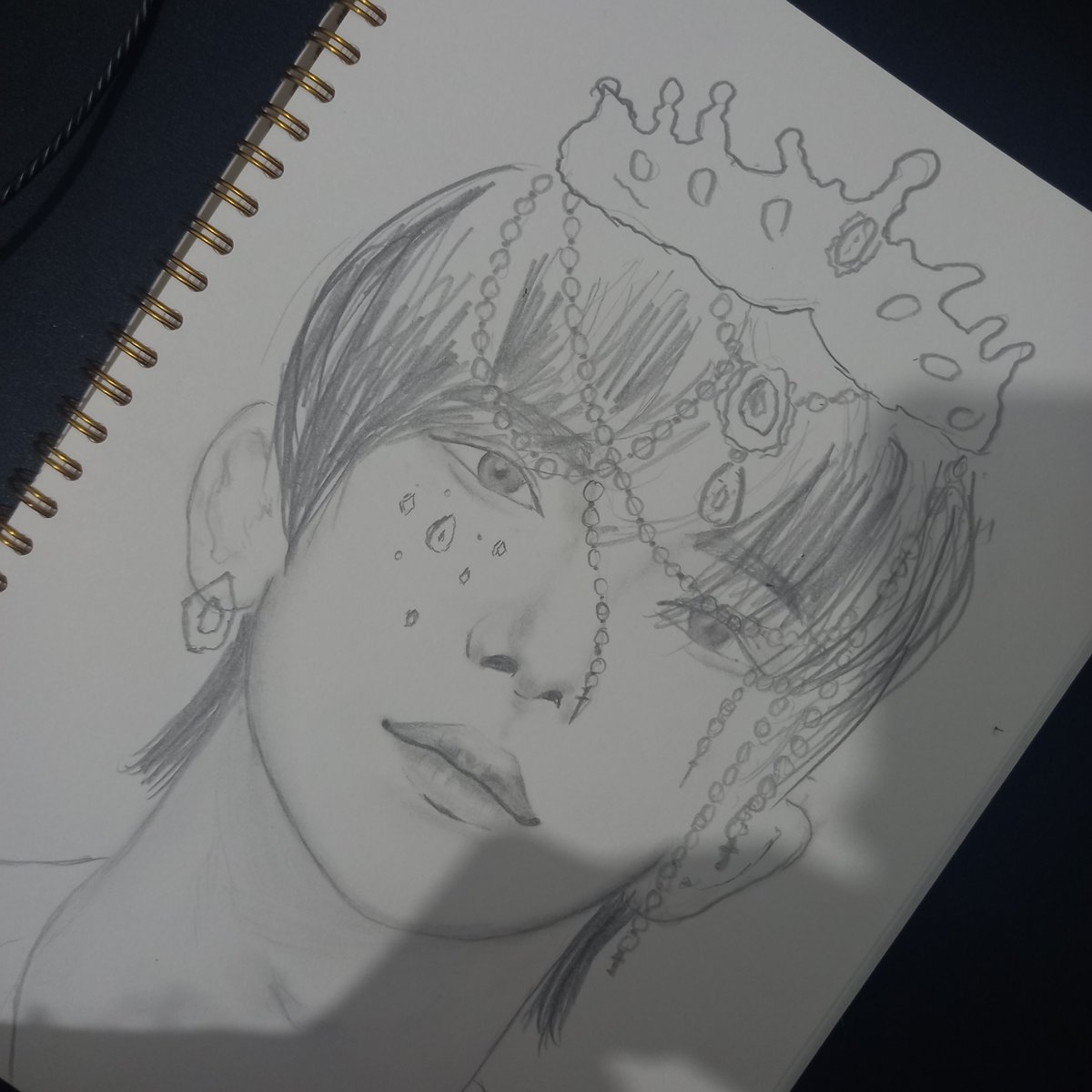 marchjunhui's tweet image. Joshua Seventeen
#JOSHUA #SEVENTEEN #FML #FANART