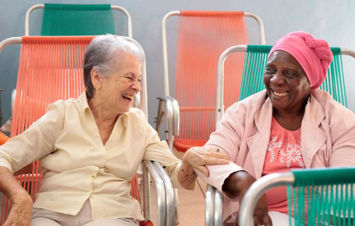 japortalmiranda's tweet photo. En su aniversario 31, desde @MINSAPCuba felicitamos al colectivo del Centro de Investigaciones sobre Longevidad, Envejecimiento y Salud (CITED), institución de Referencia Nacional para la Gerontología y Geriatría donde priman sensibilidad y compromiso con salud del adulto mayor. https://t.co/BzDYjhrJiX