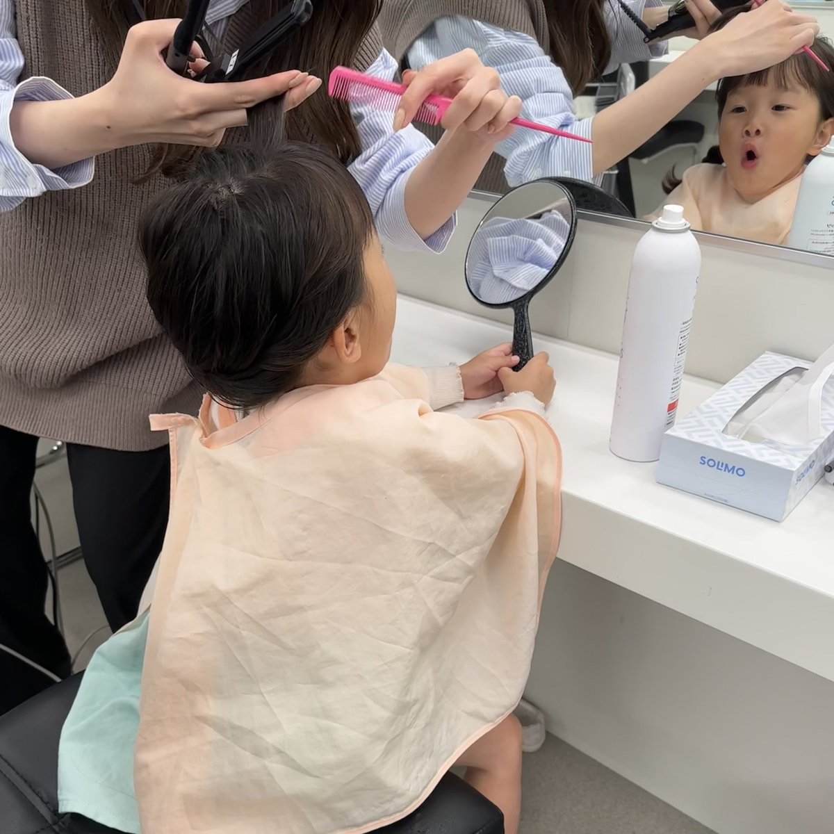 村方乃々佳/ののちゃんねる tweet media