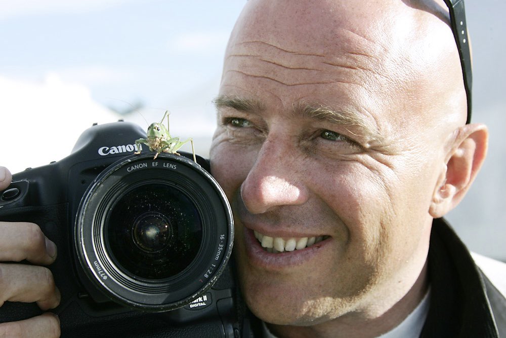 The Gentleman Ultra tweet media