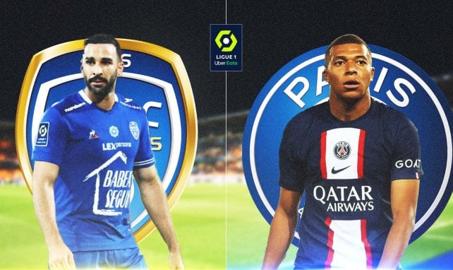 En direct ce soir du stade de l Aube avec <a href="/Jpierrefanfan/">José PIERRE-FANFAN</a> pour #legrandmatch <a href="/romhussonnois/">Romain Hussonnois</a> <a href="/estac_officiel/">ESTAC Troyes</a> <a href="/PSG_inside/">Paris Saint-Germain</a> 🔥🔥🔥