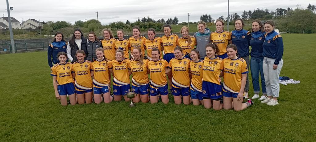 Banner Ladies tweet media