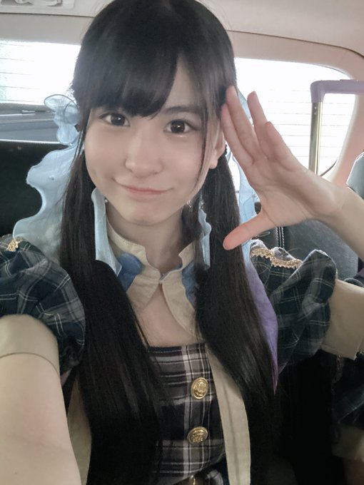 Twitterのコスプレ画像8