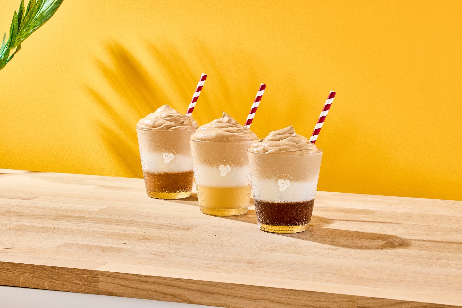 Costa 2024 iced coffee