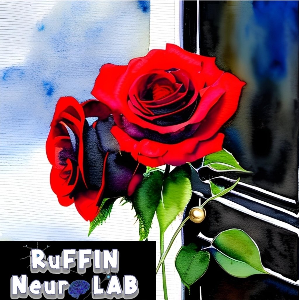 RuffinNeuroLab's tweet photo. Premeditated Execution.
RuffinNeuroLab is the Future.
Celebrate the Resource. 

Minority S.T.R.E.A.M. to successful professional STEM careers.

https://t.co/MvMQiwf0Zd 

#STEM #neuroscience #research #brain #RNLSTEAMWarrior #STEAMWars 
💯💪🏾🧠💪🏾💯
#RuffinNeuroLab #blackpsion https://t.co/abTyj4A1iq