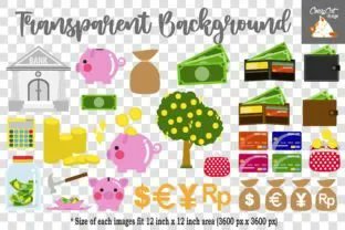 midnightatelier's tweet image. buff.ly/3nCczGF  #creativeclipart #digitalclipart #MONEY #moneytreeclipart #bankclipart #creaditcardclipart #coinsclipart #piggybankclipart