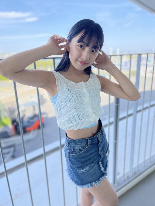 Twitterのコスプレ画像18