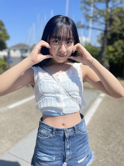 Twitterのコスプレ画像17