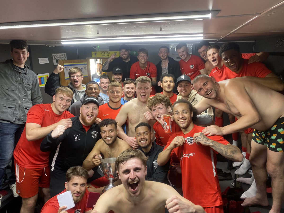fc_dudley's tweet image. 🔴 CHAMPIONS 🔴

RANGERS ARE CHAMPIONS😍

4-1 win vs AFC Willenhall😍

⚽️
Scott x2
Campbell
Ty

Thanks to everyone who came and supported, all for you Lib ❤️

UP THE RANGERS 

🔴🔴🔴