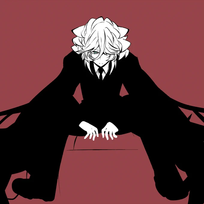 #GWはキャロル・マールス・ディーンハイムを描こう