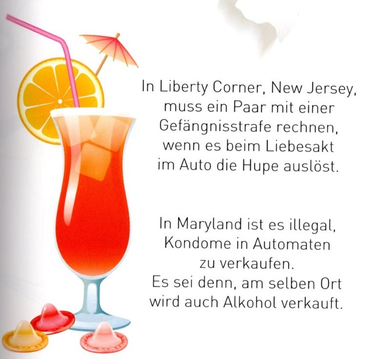 KonniRichter's tweet photo. Merkwürdige Gesetze in d U.S.A.😉😟 https://t.co/uhhs0cdgM7