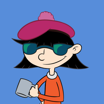 AprylGtr74406's tweet image. 🎨💻✨🌎👀
Making dsgns to lend art a voice. 🗣️ Witnessing the beauty of the world. 🌅 Creatively curious. 📖 #digitalartist #artenthusiast #creativethinker