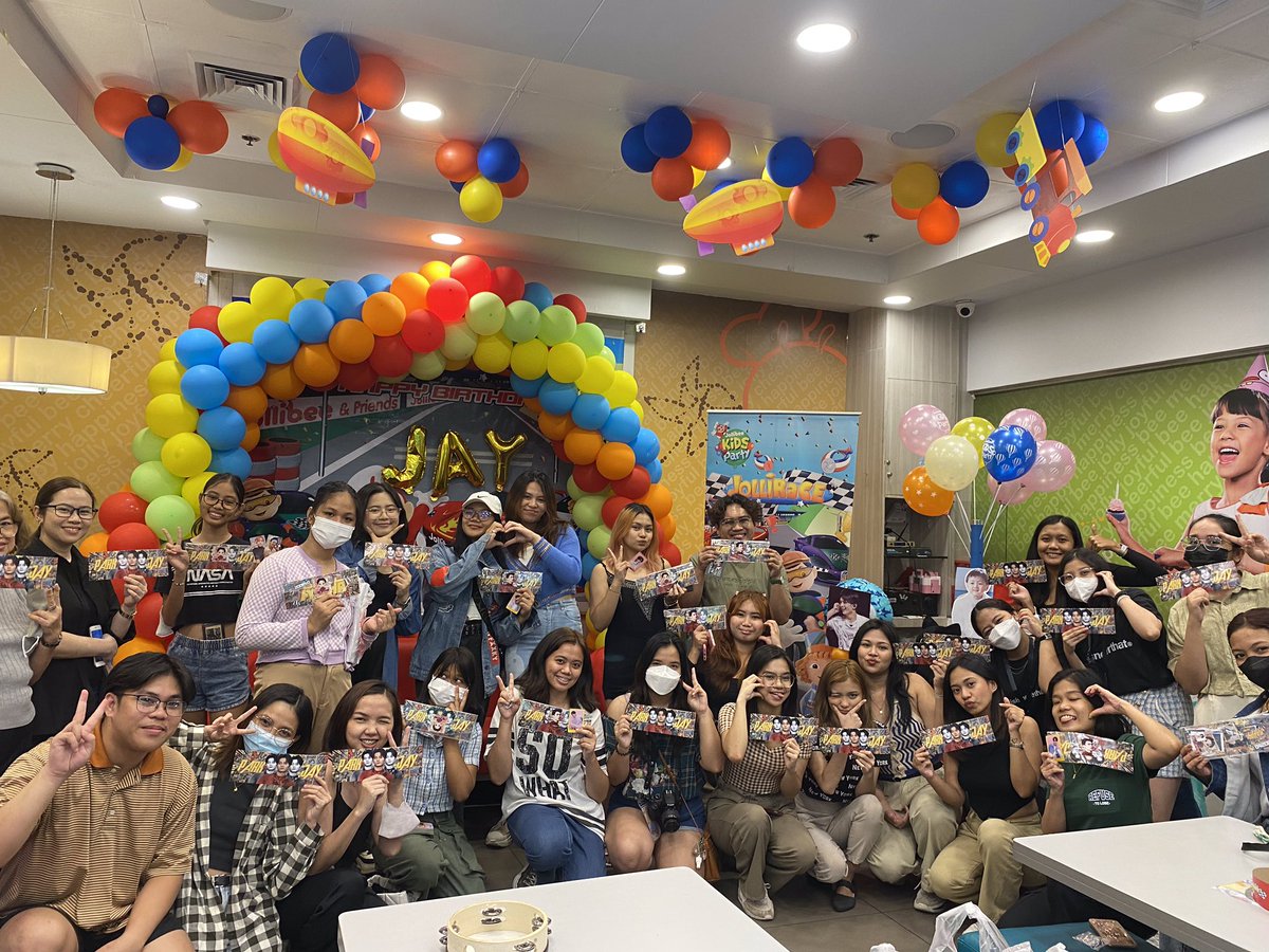 EnCupsleeve's tweet photo. We would like to express our deepest gratitude to all the attendees of #TheAmazingSpiderJay CSE. You guys made our first event a success. We hope that you guys enjoyed the things that we prepared. PLEASE STAY TUNED AND SEE YOU SOON ON OUR FUTURE CUPSLEEVE EVENTS♡ https://t.co/2jeDSrX456