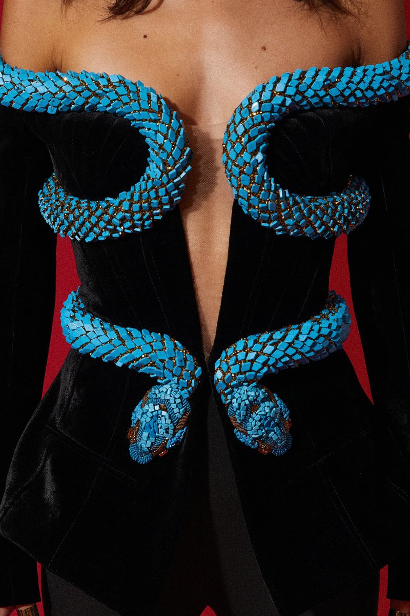 balmain ⋅ resort 23