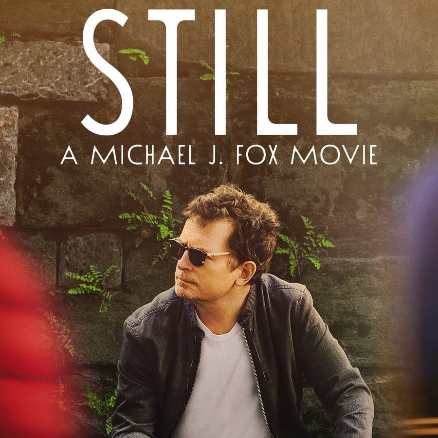 Streaming This Week (Part 5/6)
5/12: #TheMother (Netflix)
5/12: #StillAMichaelJFoxMovie (Apple TV+)